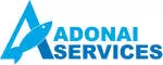 Adonai's Recruitment Services company logo