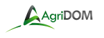 AgriDOM Solutions Corp. company logo