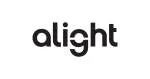 Alight company logo