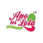 Apo ni Lola Durian Delicacies company logo