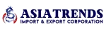 Asiatrends Import and Export Corporation company logo