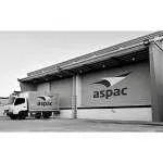 Aspac International Inc. company logo