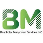 BESCHOLAR MANPOWER company logo