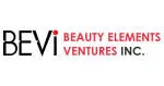 BEVI Beauty Elements Ventures Inc. company logo