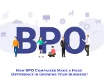 BPO Career Center company logo