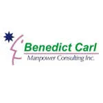 Benedict Carl Manpower Consulting Inc company logo