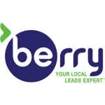 Berry Cosmetics Icon company logo