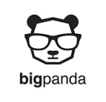 Big Black Panda company logo