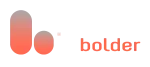Bolder Group company logo