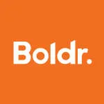 Boldr company logo