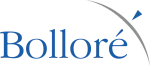 Bollore Philippines company logo