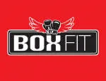 Boxfit Sport Gear and Apparel company logo