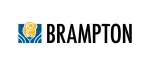 Brampton company logo