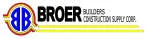 Broer Builders company logo