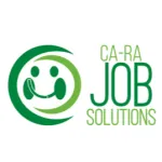 CA RA JOB SOLUTIONS INC. company logo