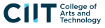 CIIT College of Arts and Technology company logo