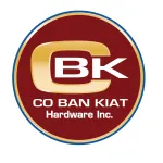 COBANKIAT HARDWARE INC. company logo