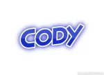 CODY Marketing Corp. company logo