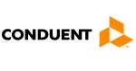 CONDUENT company logo