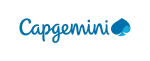 Capgemini company logo