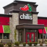 Chili's Bar and Grill company logo