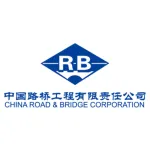 China Road and Bridge Corporation company logo