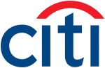 Citi company logo