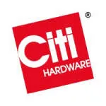 CitiHardware company logo