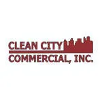 Clean City Commercial, Inc. company logo