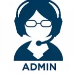 Clear Admin People company logo