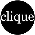 Clique Ideas company logo