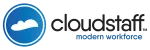 Cloudstaff company logo