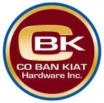 Co Ban Kiat Hardware Inc. company logo