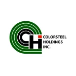 Colorsteel Holdings Inc. company logo