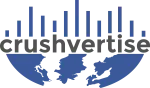 Crushvertise company logo