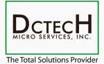 DCtecH Network Services Inc. company logo