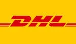 DHL Express company logo