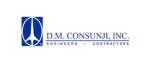 D.M. Consunji, Inc. company logo