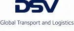 DSV Logistics Solutions Philippines, Inc. company logo