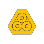 Dezmar Construction and Development company logo