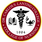 Dr. Carlos S. Lanting College company logo