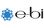 E-bi Solutions company logo