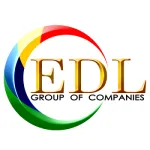 EDL group of companies company logo