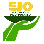 EJO MULTIFOODS INC. company logo