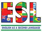 ESL English Virtual Class company logo