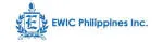 EWIC Philippines Inc. company logo