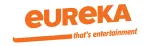 Eureka Entertainment company logo