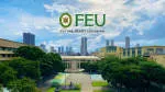 FEU General Education Department company logo