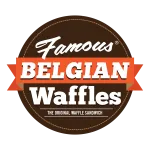 Famous Belgian Waffles Group company logo