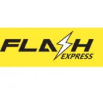 Flash Express Ph company logo